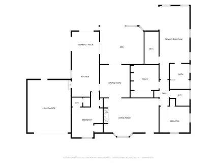 $1,500,000 | 2039 Castleman Drive, Nashville, TN 37215