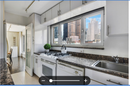 200 Central Park South, Unit 19J Manhattan, NY 10019 - Photo 6 of 8