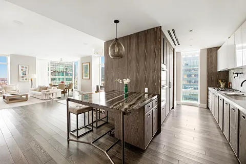 $5,995,000 | 45 East 22nd Street, Unit 36A | Flatiron