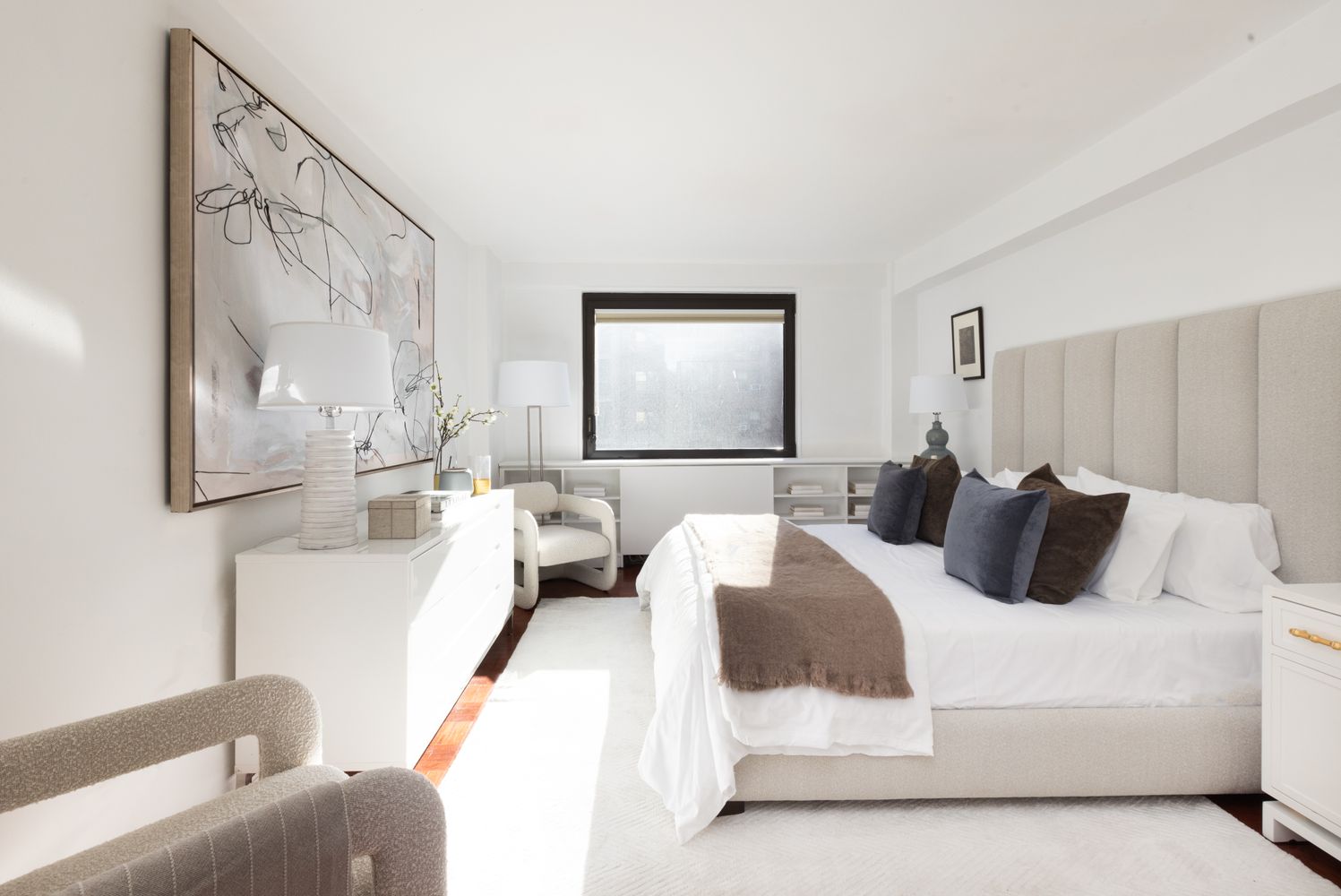 $1,675,000 | 10 West 66th Street, Unit 3K | Upper West Side