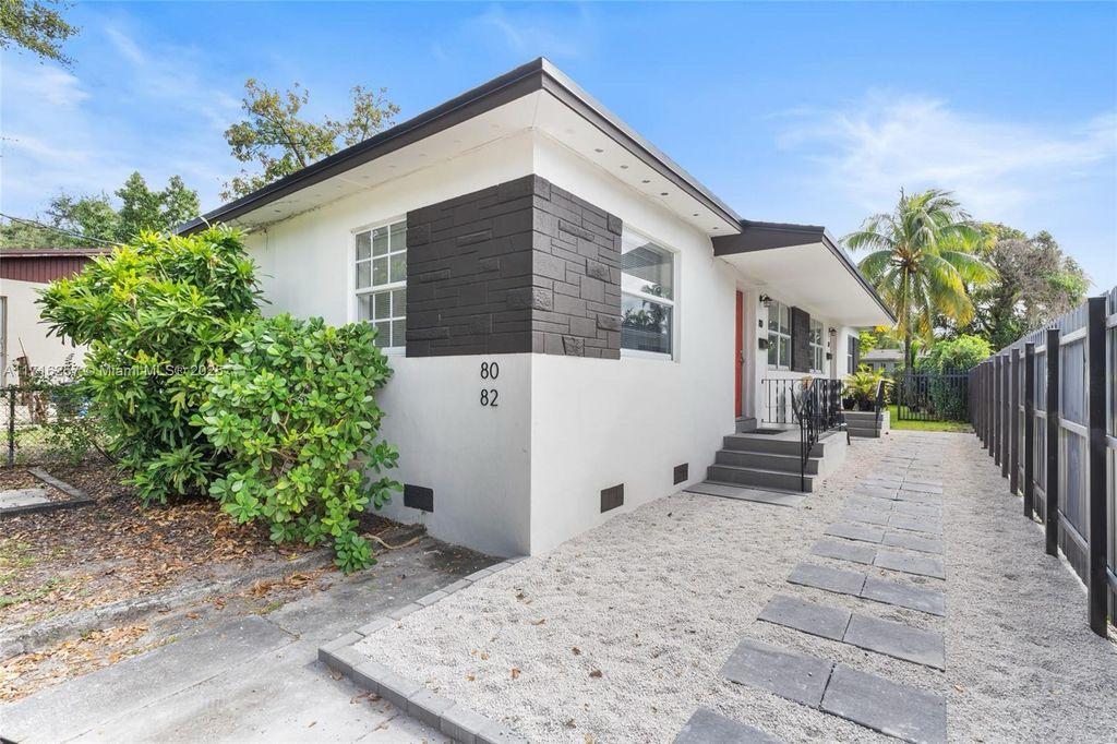 82 Northeast 64th Street Miami, FL 33138 - Photo 1 of 6