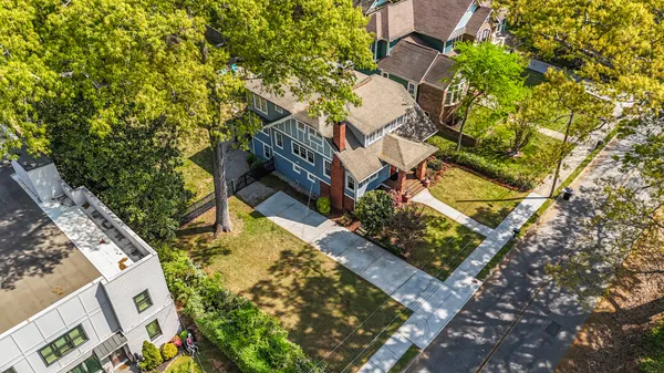 $995,000 | Alston Drive Southeast, Atlanta, GA 30317