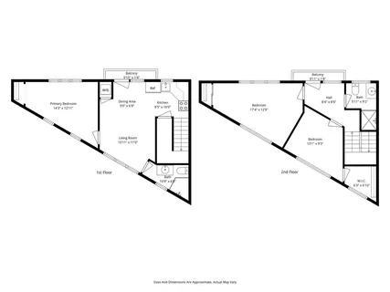 $1,395,000 | 83 Suydam Street, Unit TWOFAMILY | Bushwick