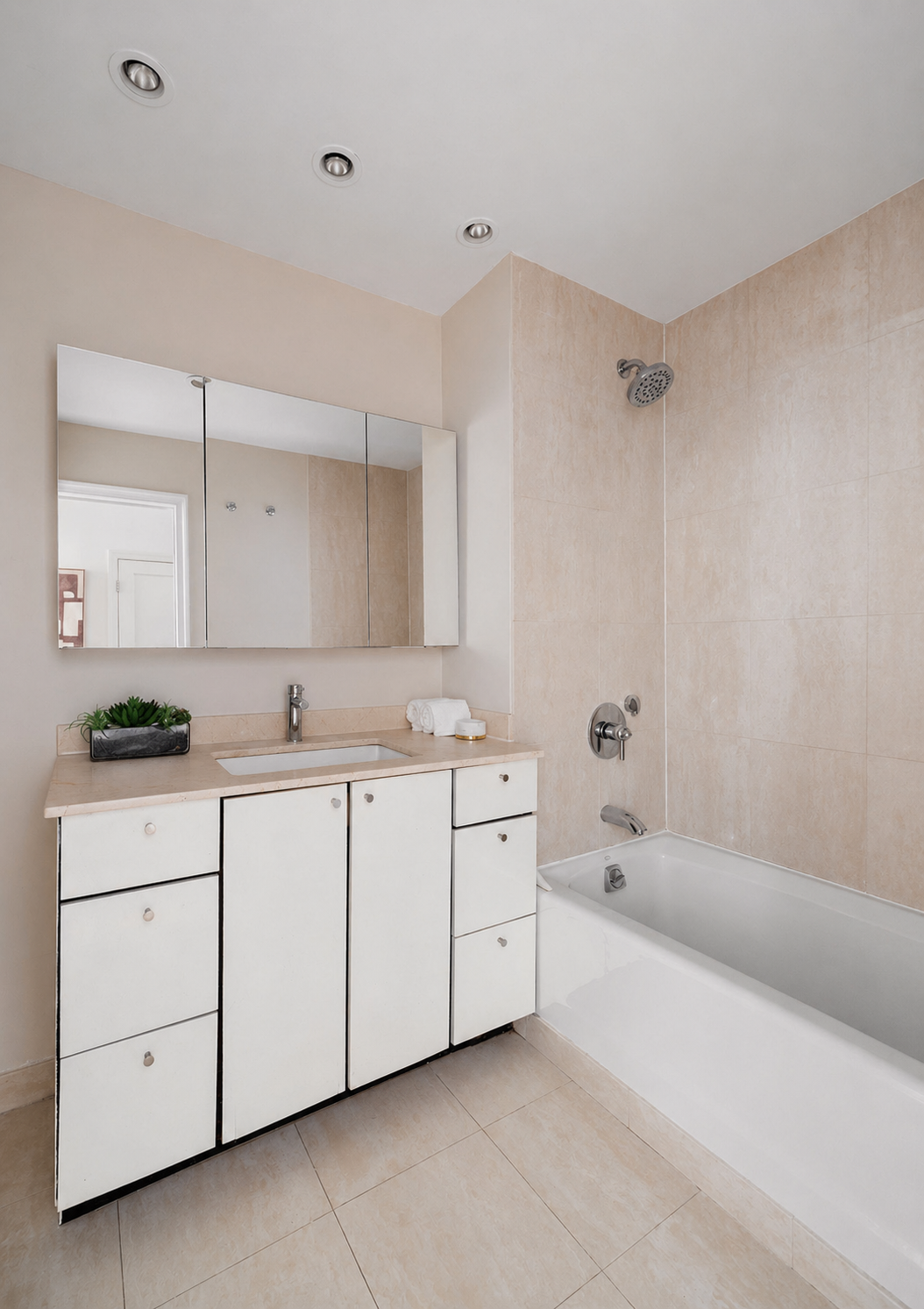 60 Pineapple Street, Unit 4I Brooklyn, NY 11201 - Photo 9 of 10