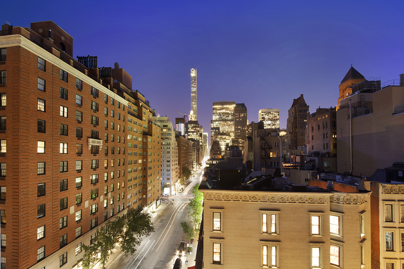 21 East 66th Street, Unit 7EW Manhattan, NY 10065 - Photo 36 of 40