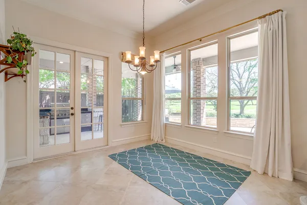 $1,325,000 | 6609 Fairway Drive, Westworth Village, TX 76114