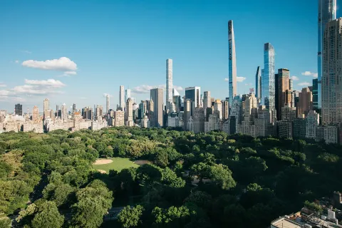 $2,595,000 | 10 West 66th Street, Unit 29E | Upper West Side