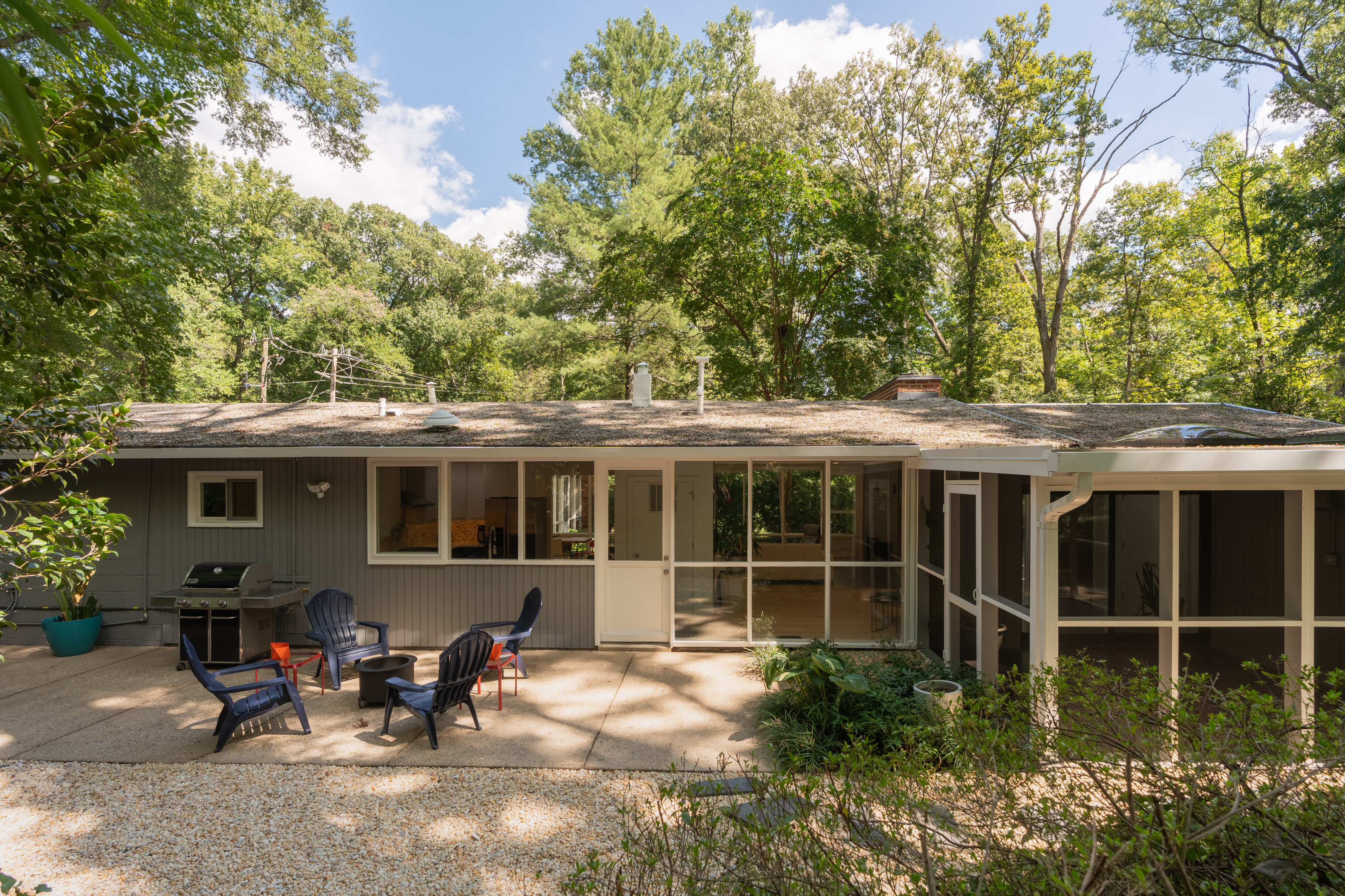 7216 Stafford Road Alexandria, VA 22307 - Photo 14 of 54 Gallery Image 14