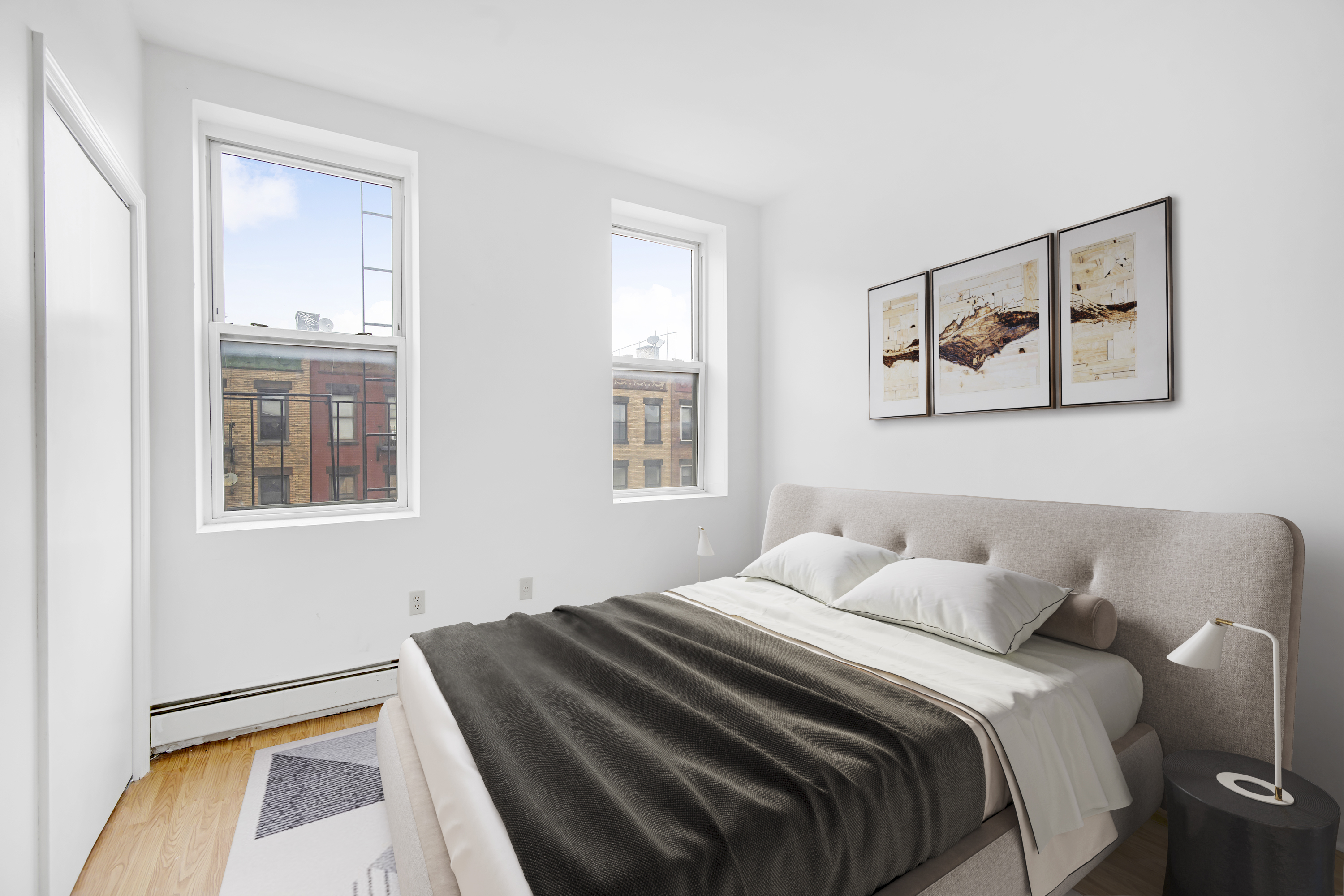 1260 Broadway, Unit 2A Brooklyn, NY 11221 - Photo 4 of 5