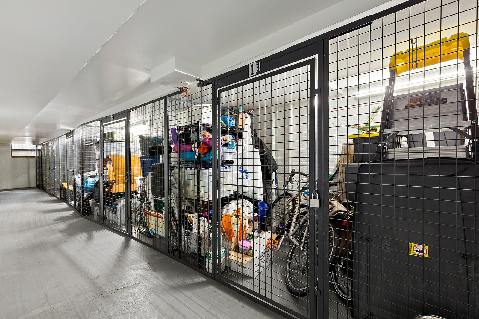 782 Madison Street, Unit 1A Brooklyn, NY 11221 - Photo 9 of 12