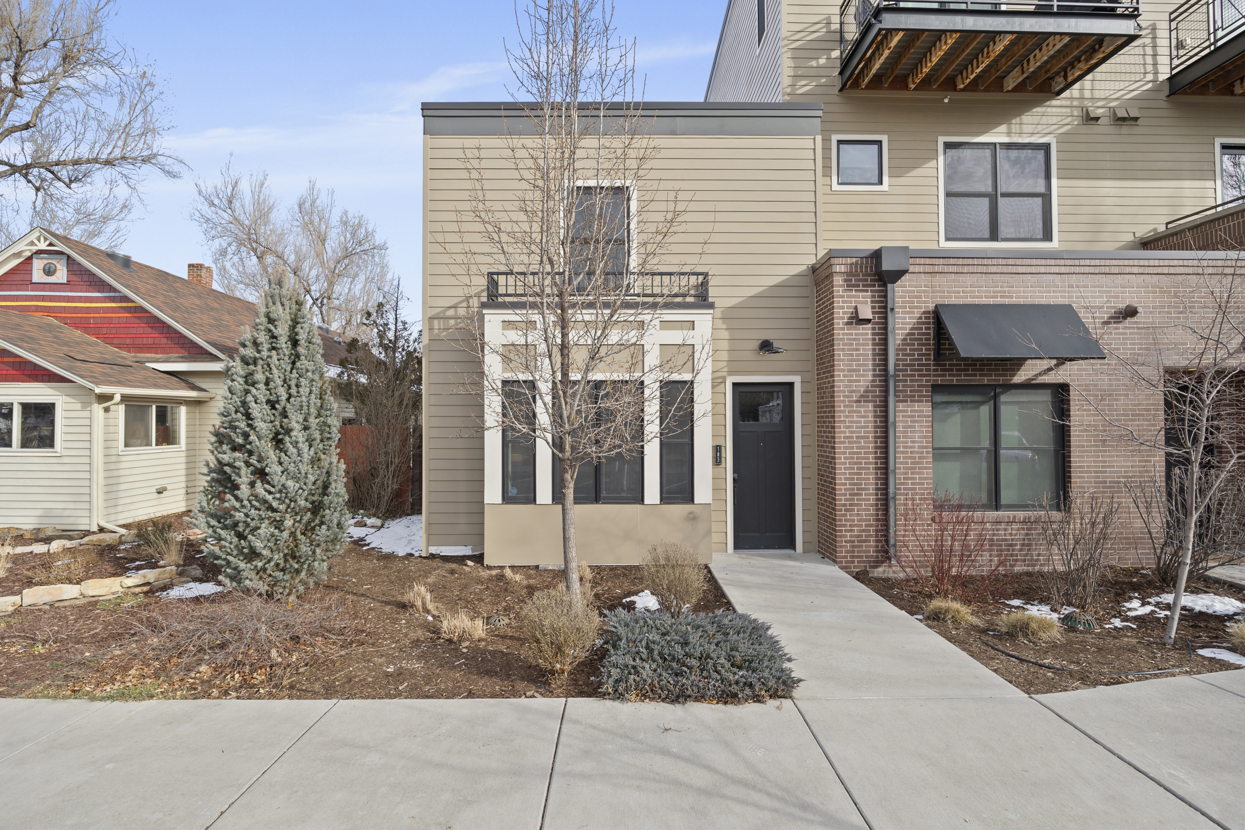 302 North Meldrum Street, Unit 103 Fort Collins, CO 80521 - Photo 4 of 44