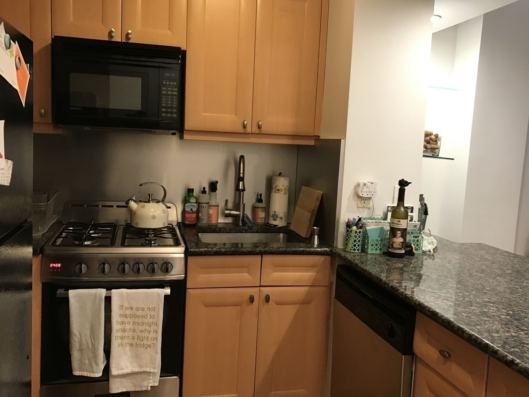 333 East 34th Street, Unit 11O Manhattan, NY 10016 - Photo 7 of 9