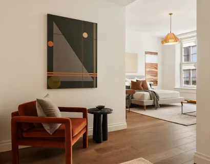 $3,950,000 | 42 East 20th Street, Unit 4AD | Flatiron