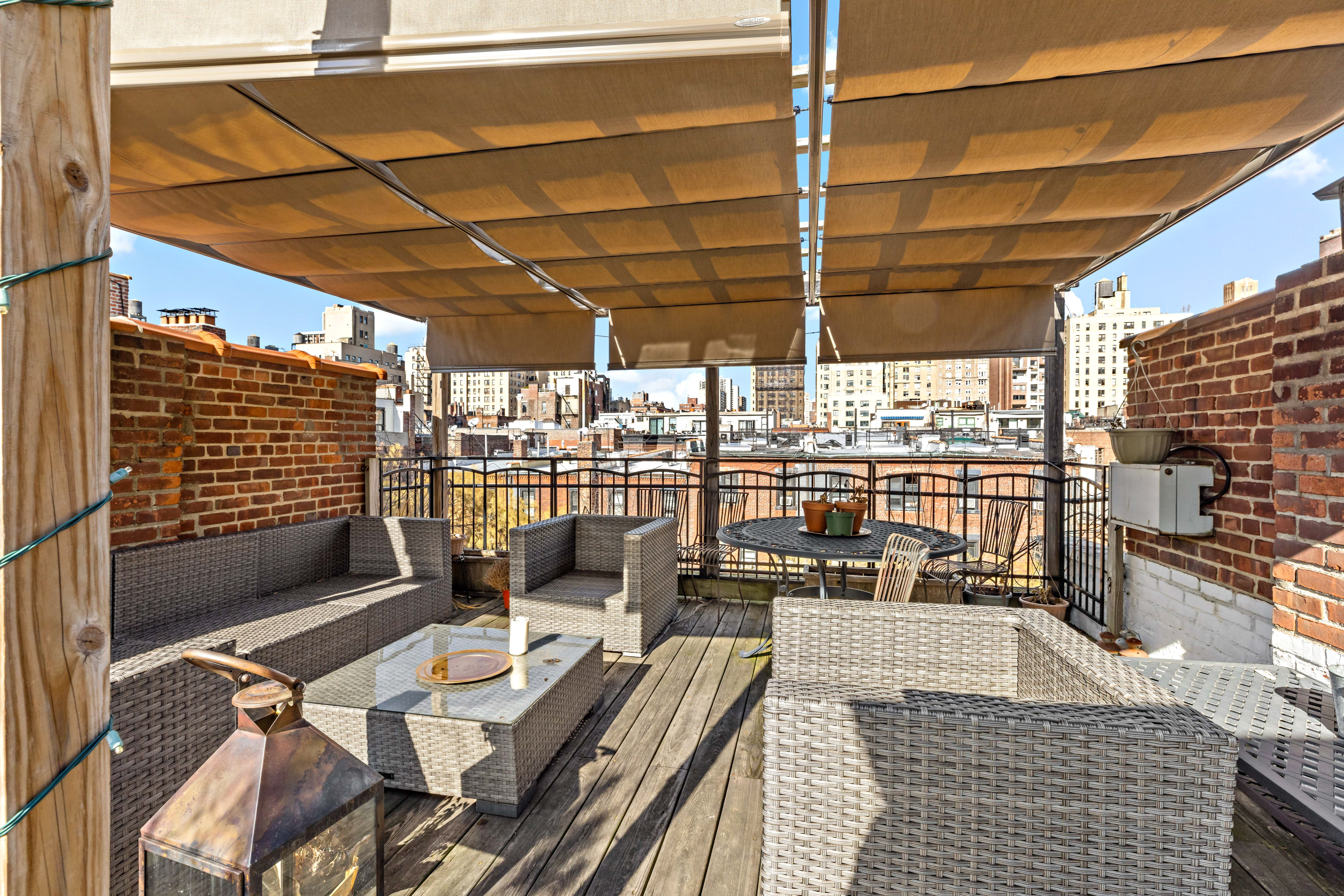 65 West 83rd Street Manhattan, NY 10024 - Photo 3 of 11