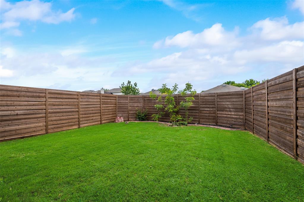 1505 Redman Drive Royse City, TX 75189 - Photo 27 of 28