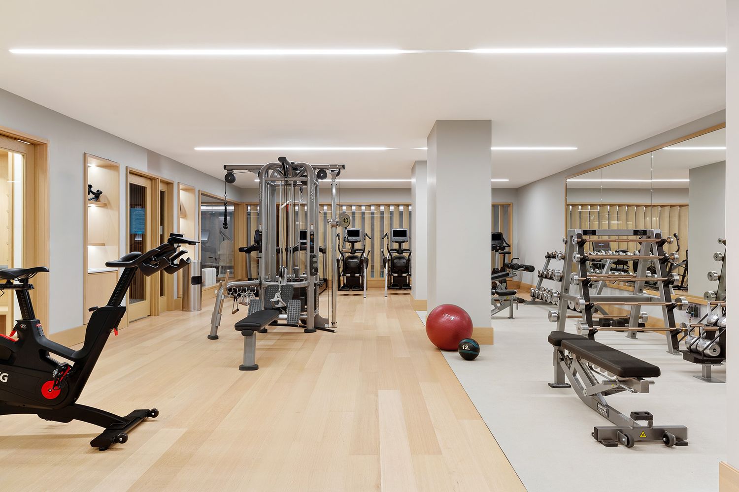 $6,150,000 | 378 West End Avenue, Unit 8D | Upper West Side