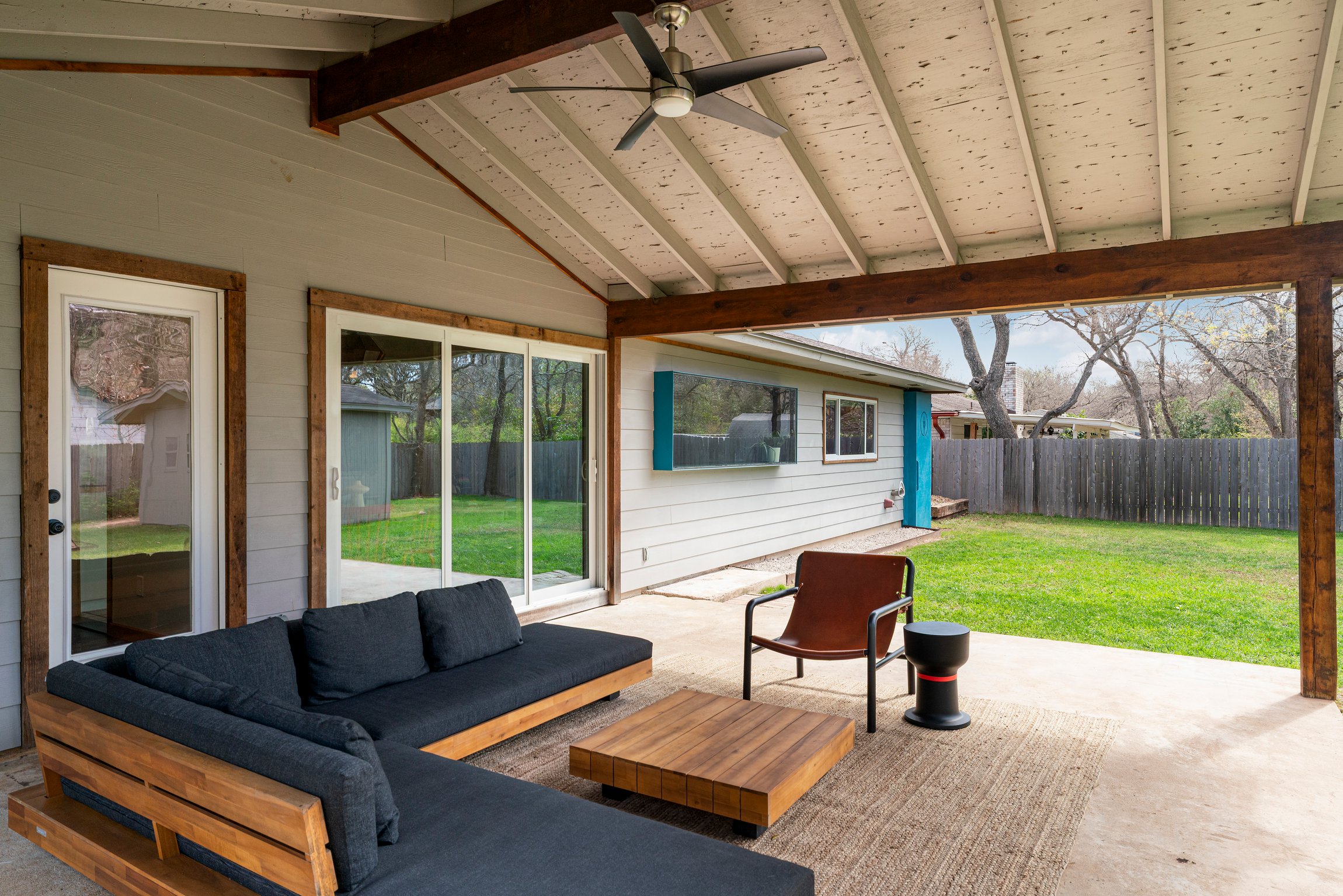 1111 Radam Lane Austin, TX 78745 - Photo 32 of 45