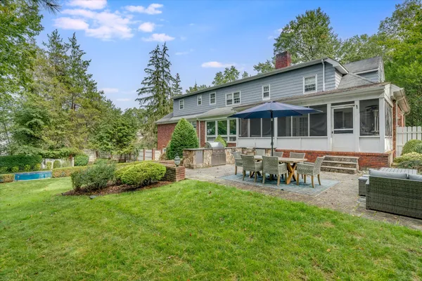 $2,750,000 | 57 Mohawk Road, Short Hills, NJ 07078