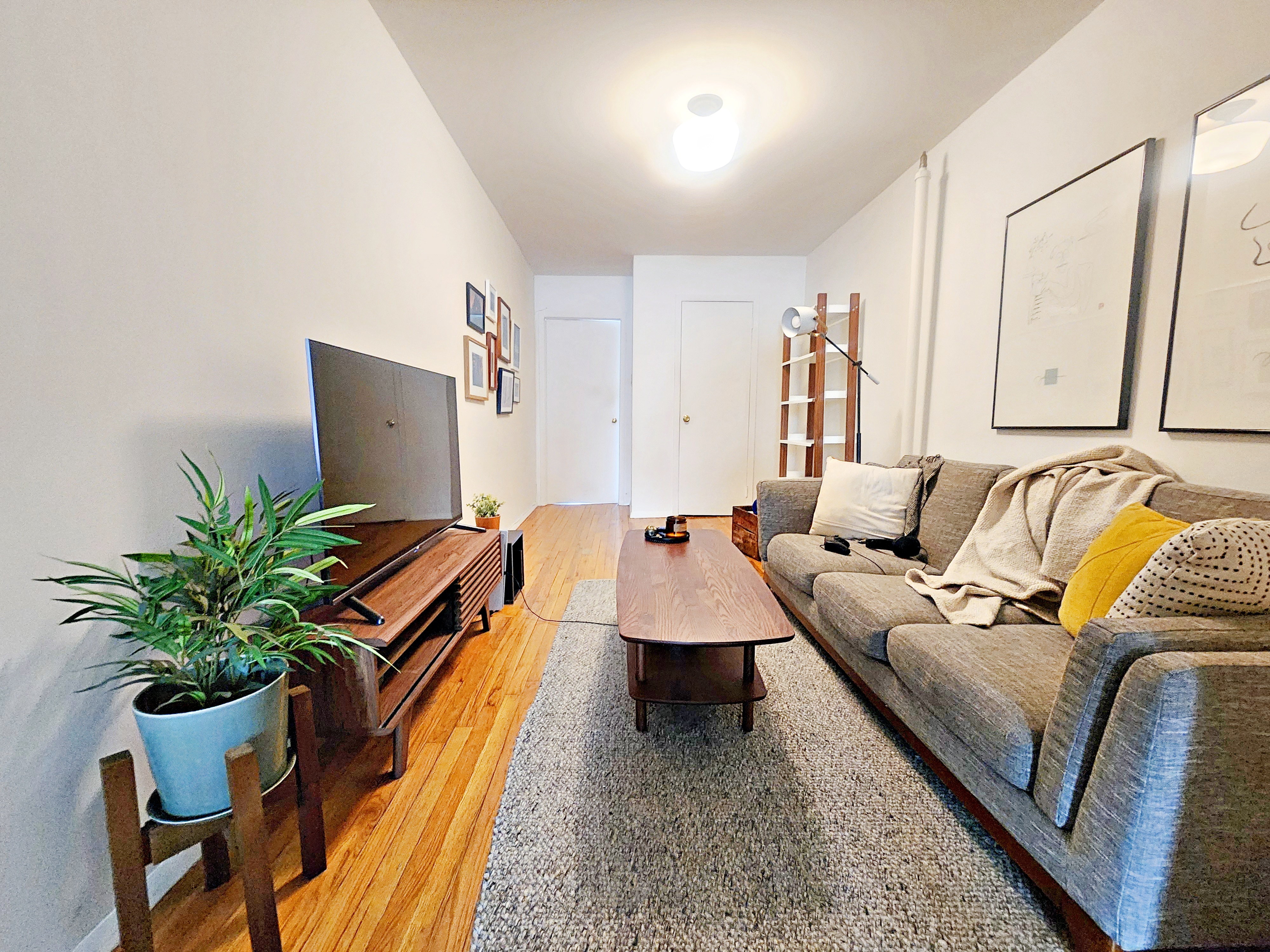 268 Manhattan Avenue, Unit 3L Brooklyn, NY 11211 - Photo 3 of 8