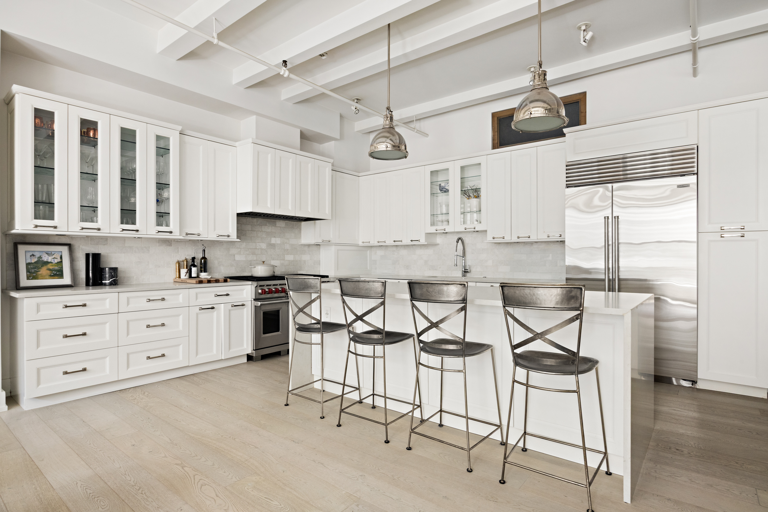114 West 27th Street, Unit 4S Manhattan, NY 10001 - Photo 6 of 17 Gallery Image 6