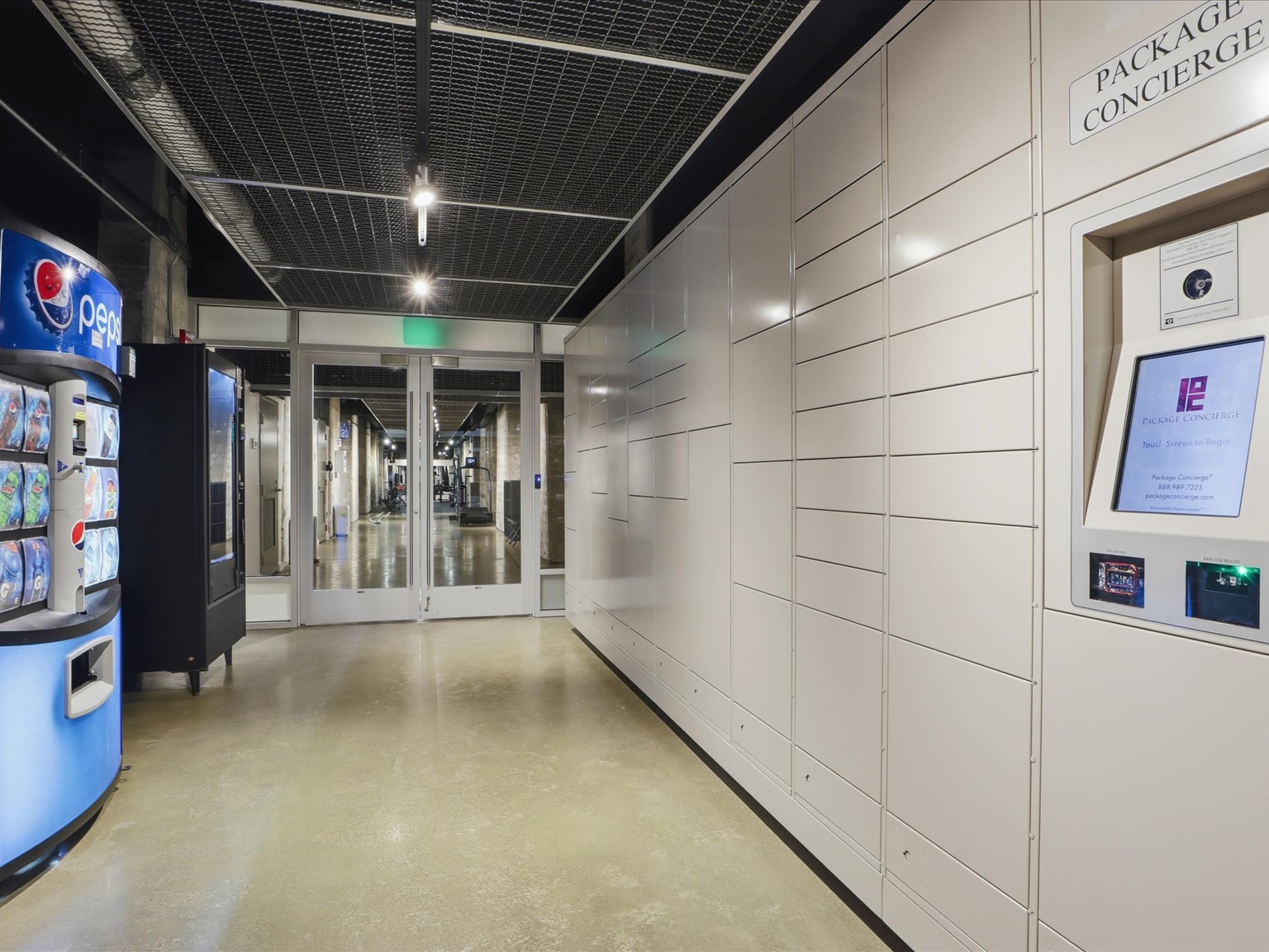 1200 Steuart Street, Unit 1035 Baltimore, MD 21230 - Photo 43 of 73