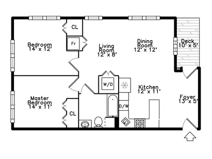 $870,000 | 70 Prospect Street, Unit 304, Somerville, MA 02143