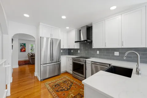 $1,050,000 | 1121 South Cook Street, Denver, CO 80210