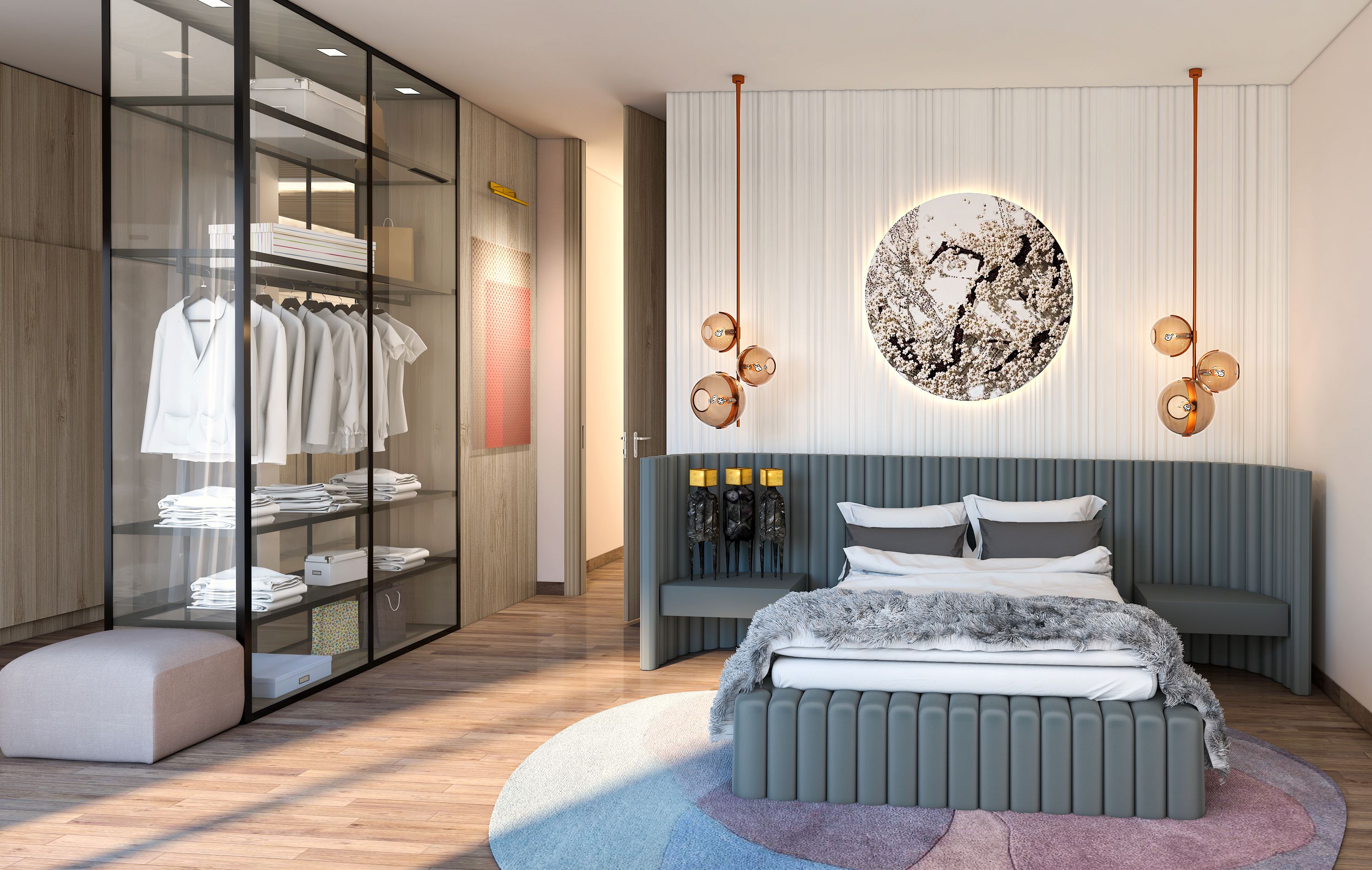 327 East 22nd Street, Unit PH Manhattan, NY 10010 - Photo 3 of 9