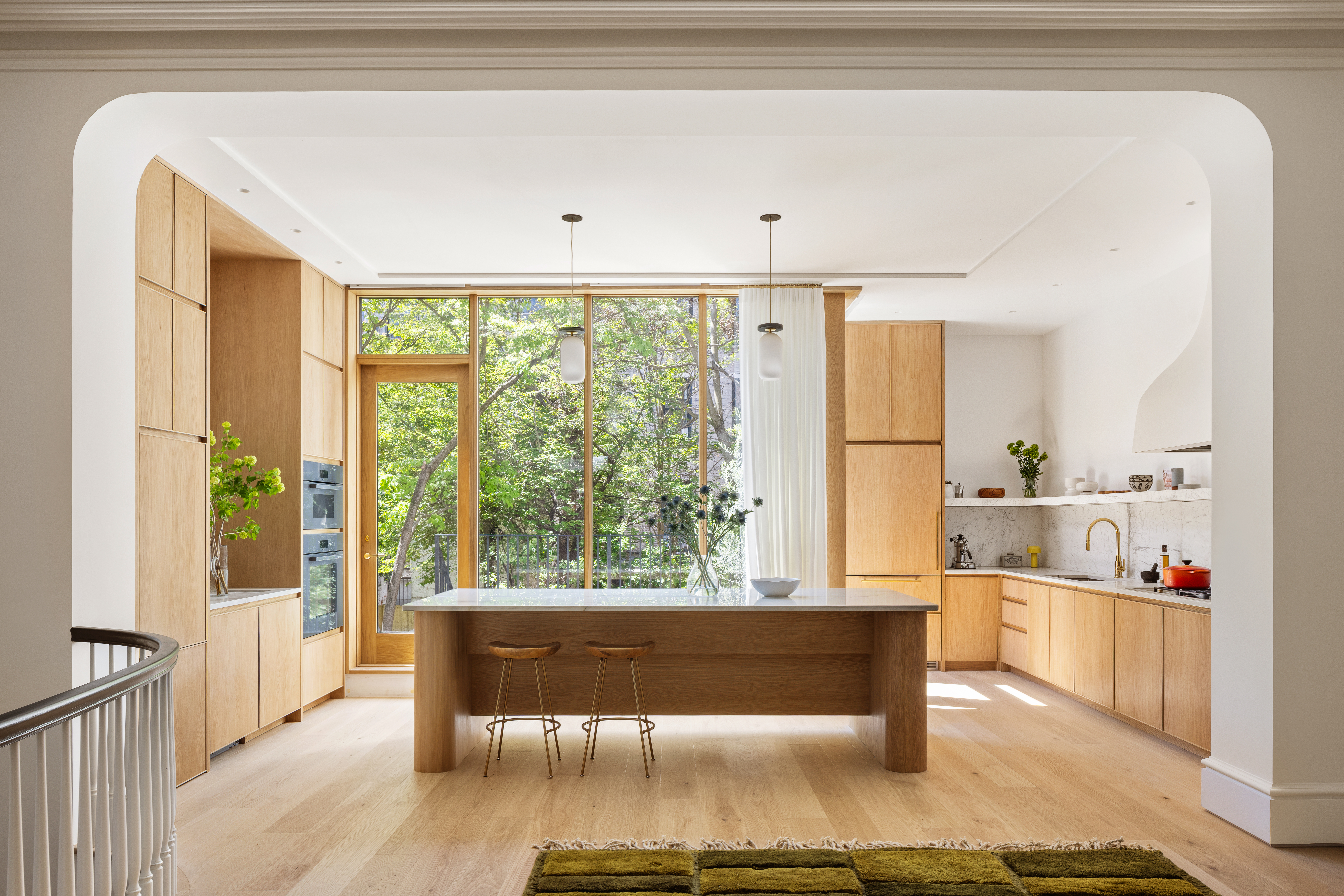 168 Pacific Street Brooklyn, NY 11201 - Photo 1 of 31