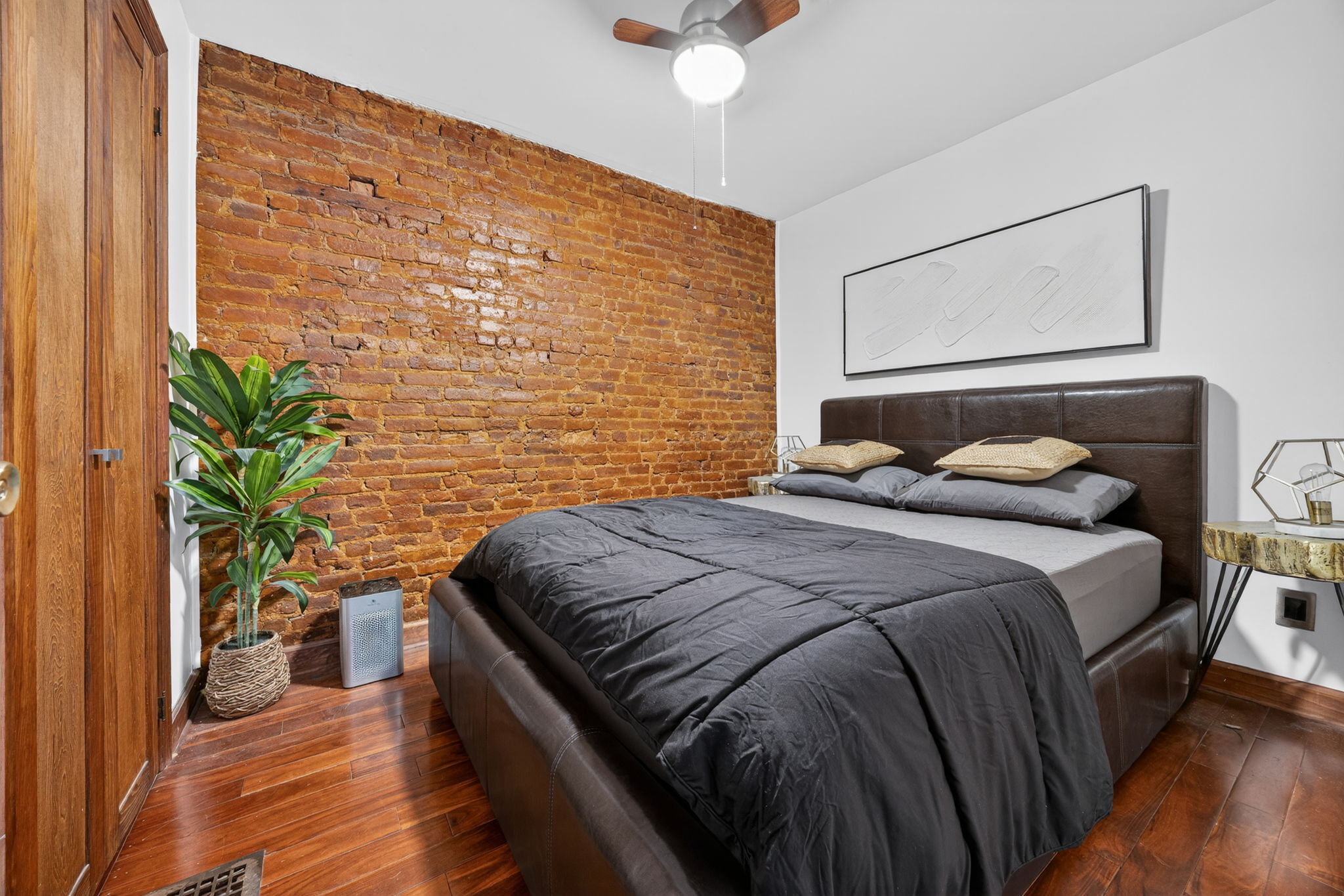 689 Macon Street, Unit 1 Brooklyn, NY 11233 - Photo 3 of 8