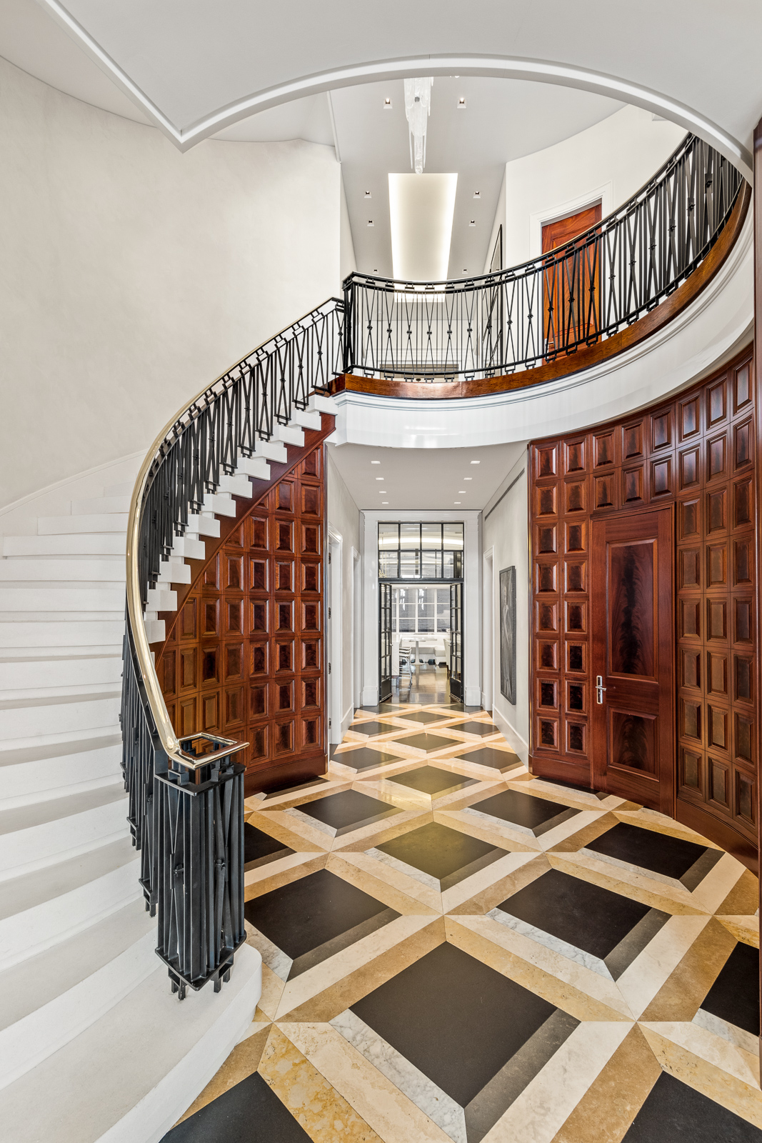 145 Reade Street Manhattan, NY 10013 - Photo 4 of 32