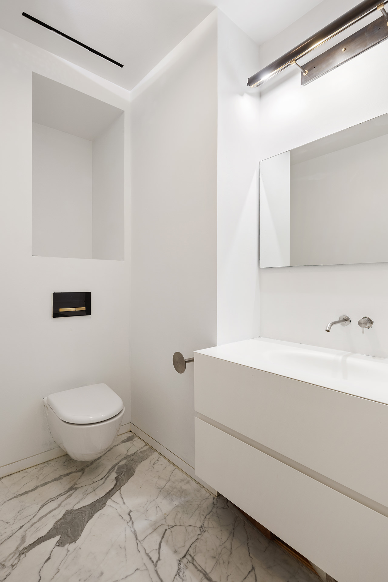 52 Lispenard Street, Unit TH2 Manhattan, NY 10013 - Photo 10 of 13