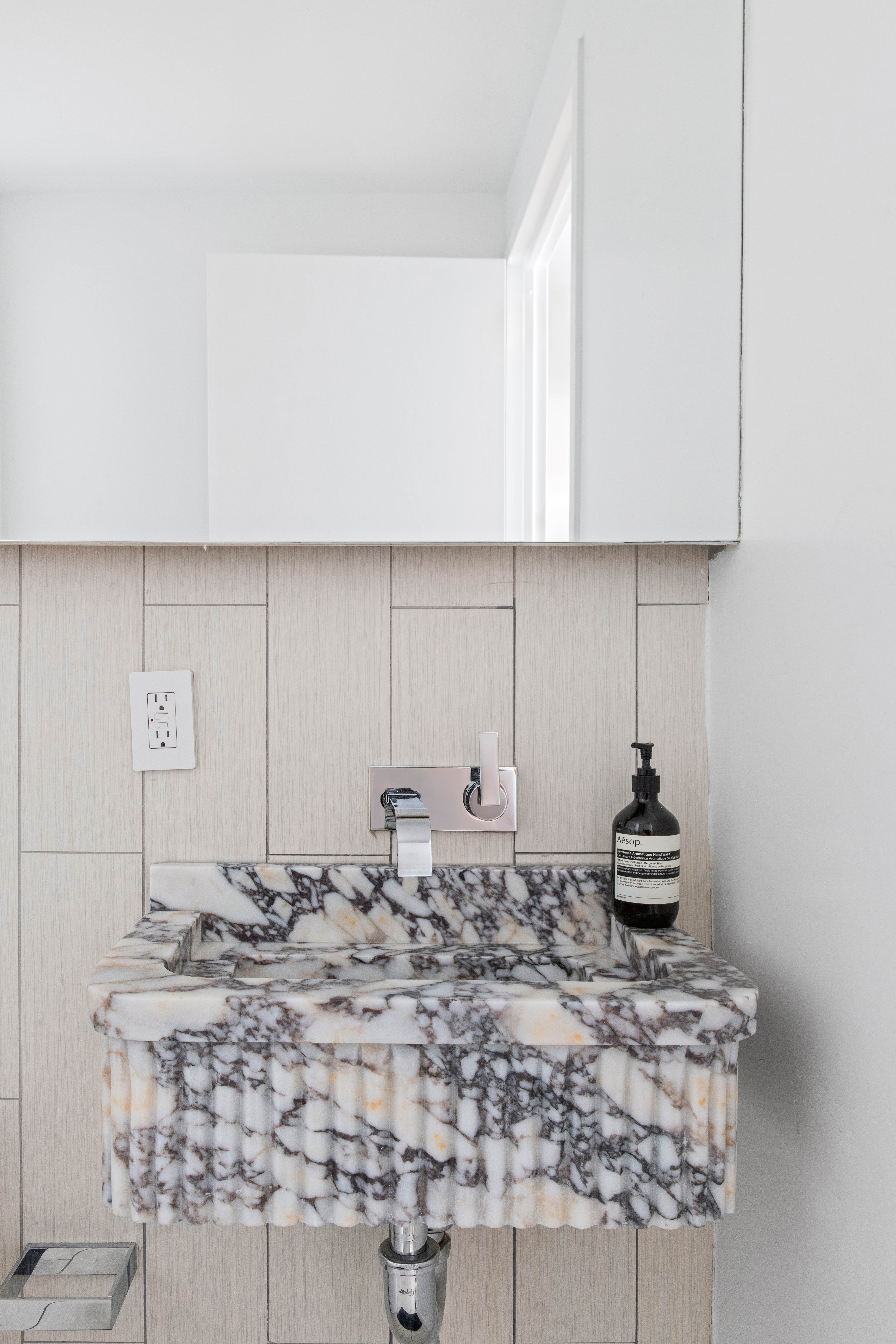 555 West 59th Street, Unit TH3C Manhattan, NY 10019 - Photo 6 of 20 Gallery Image 6