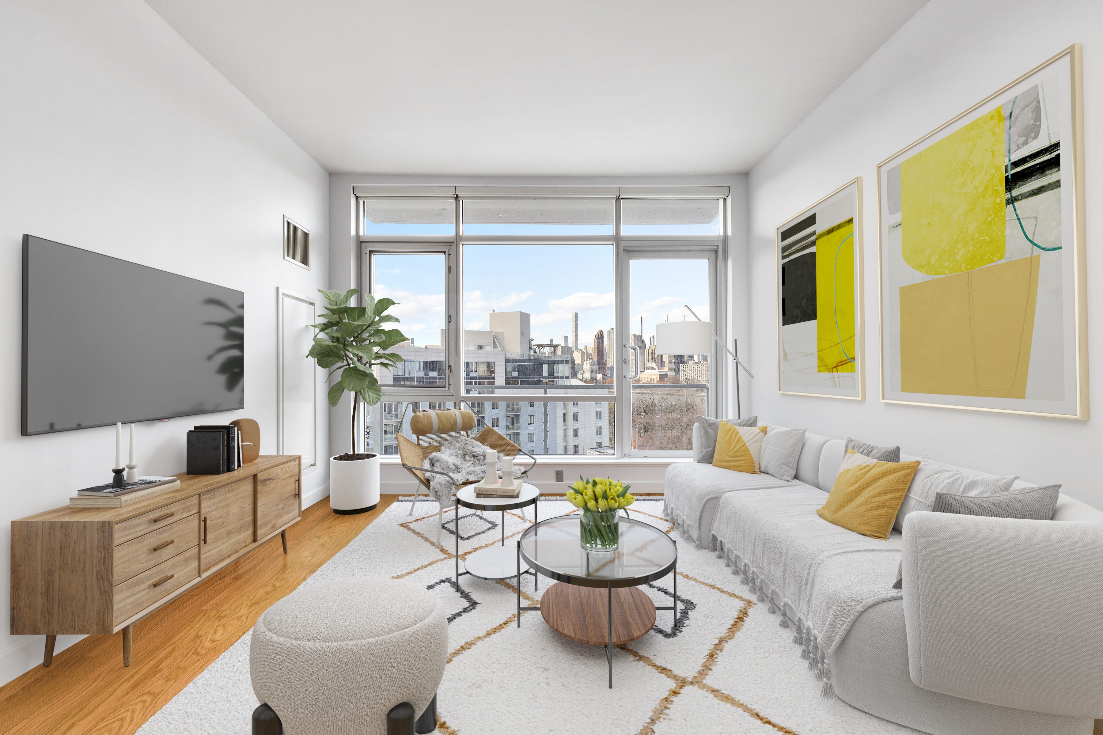 11-24 31st Avenue, Unit 7C Queens, NY 11106 - Photo 2 of 12 Gallery Image 2