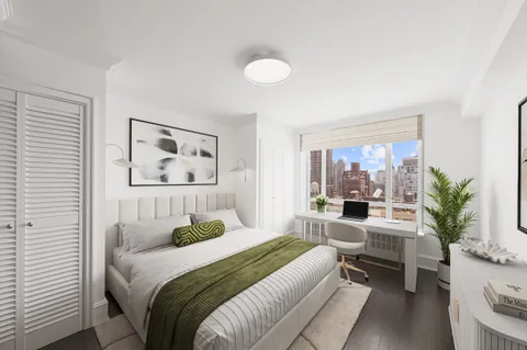 $3,400,000 | 799 Park Avenue, Unit 17A | Lenox Hill