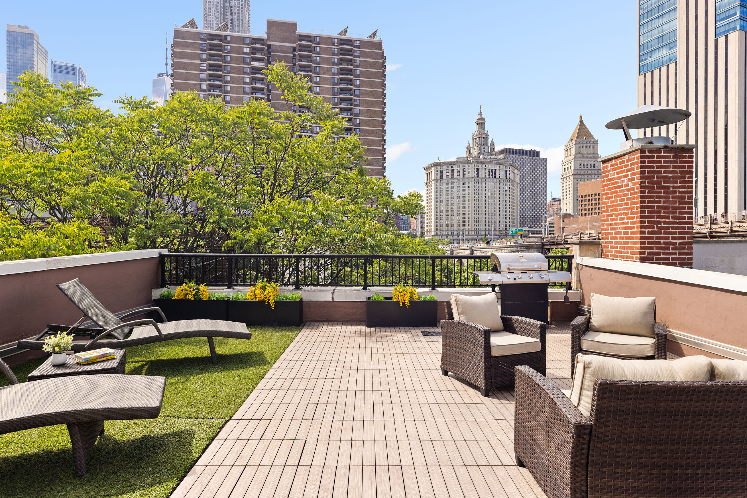 272 Water Street, Unit 5R/6R Manhattan, NY 10038 - Photo 12 of 14