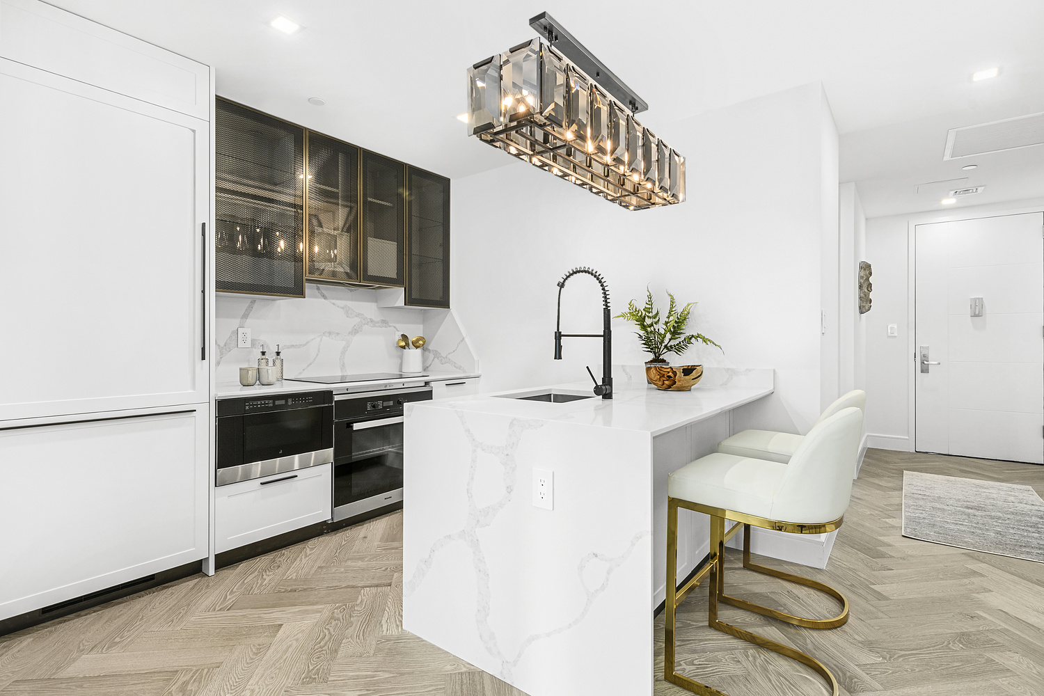 101 East 2nd Street, Unit 3A Manhattan, NY 10009 - Photo 2 of 14