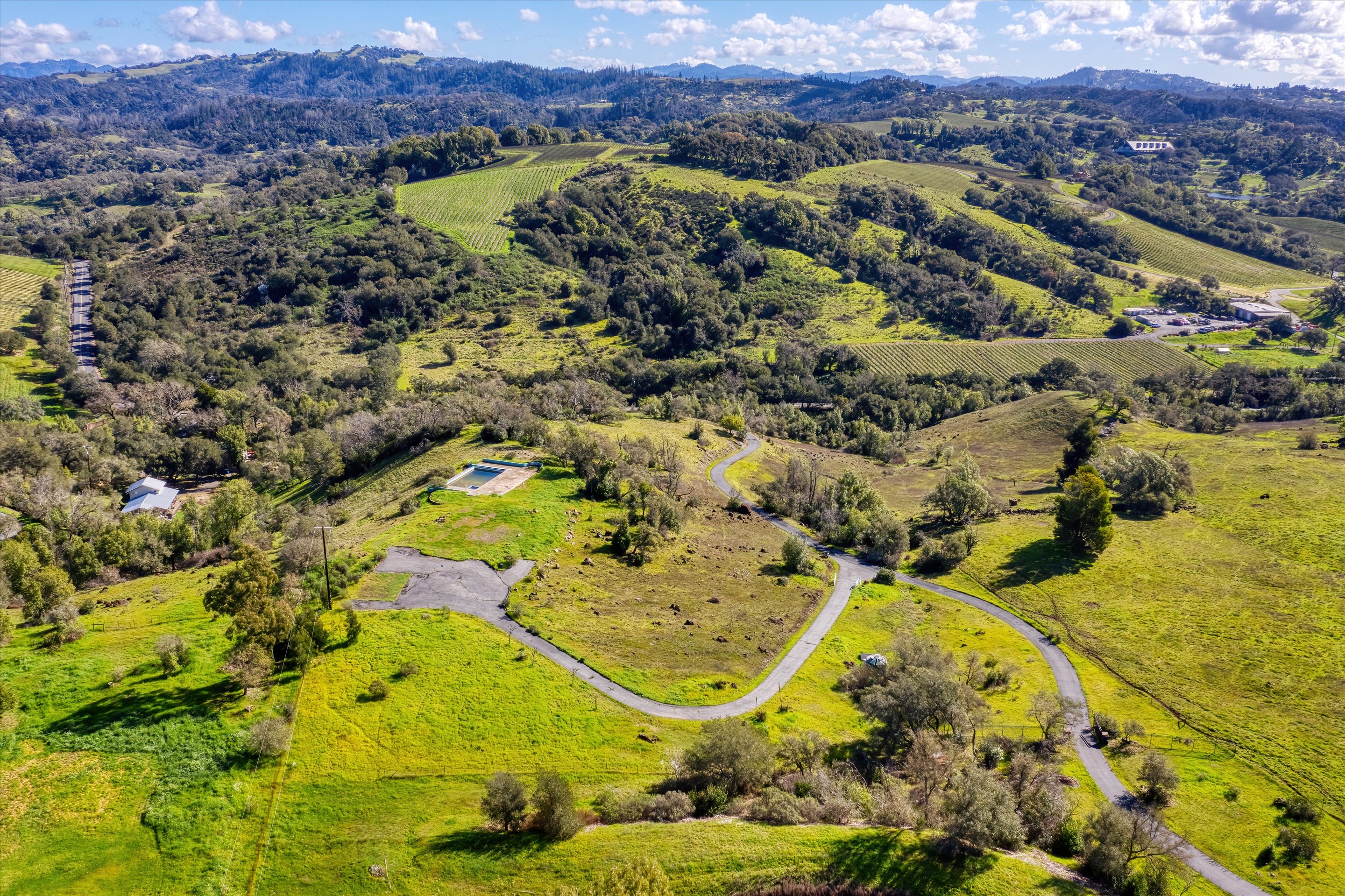 10547 And 10443 Chalk Hill Road Healdsburg, CA 95448 - Photo 14 of 23