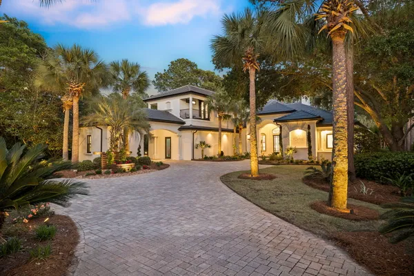 $3,299,000 | 3277 Burnt Pine Circle, Miramar Beach, FL 32550