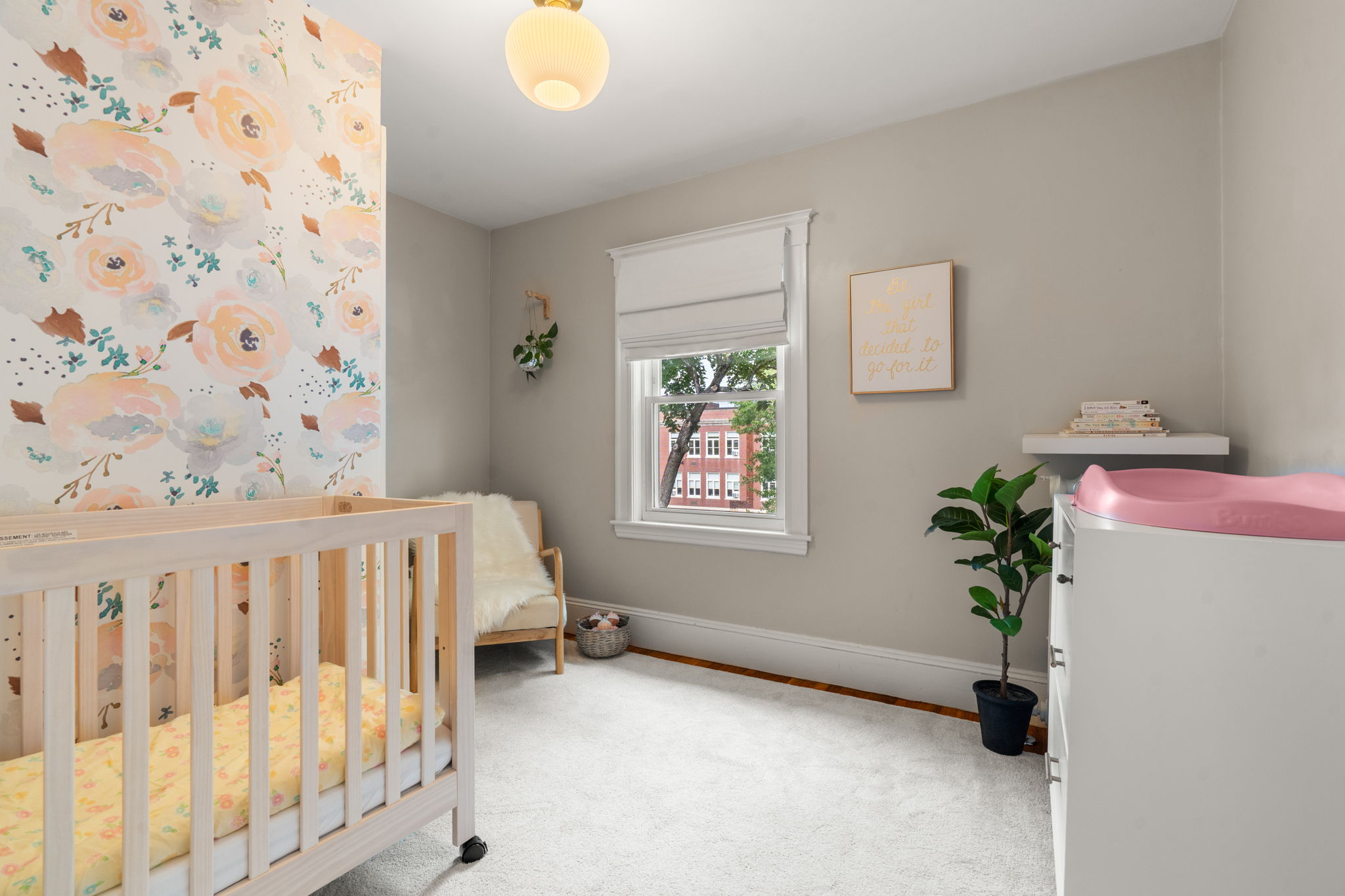 114 Greaton Road West Roxbury, MA 02132 - Photo 18 of 25 Gallery Image 18