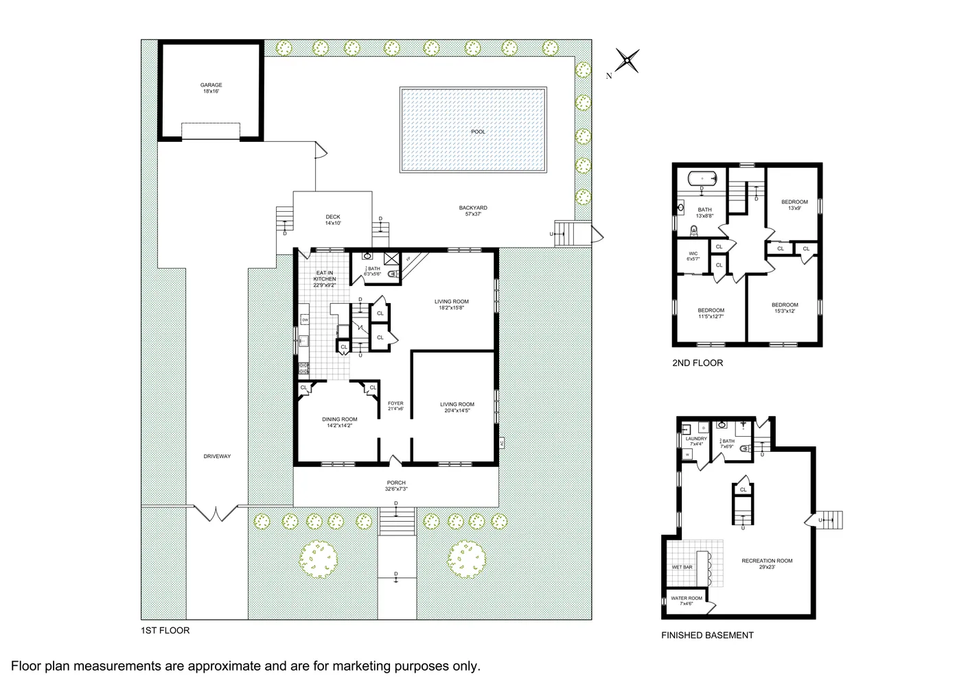 $2,000,000 | 142-15 Newport Avenue | Neponsit