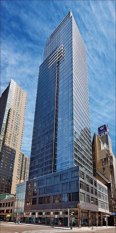247 West 46th Street, Unit 1206 Manhattan, NY 10036 - Photo 15 of 15