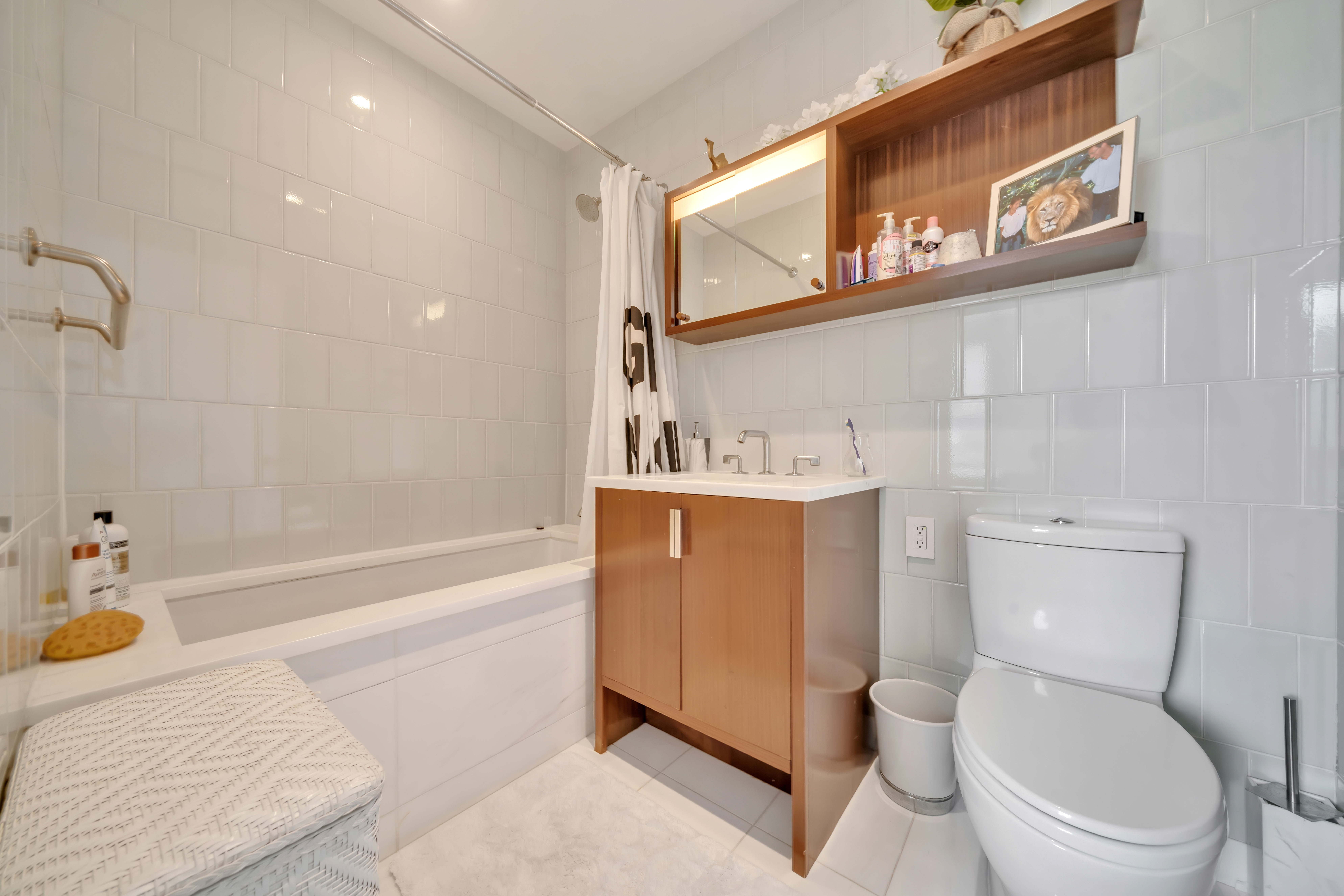 60 Riverside Boulevard, Unit 1802 Manhattan, NY 10069 - Photo 6 of 22