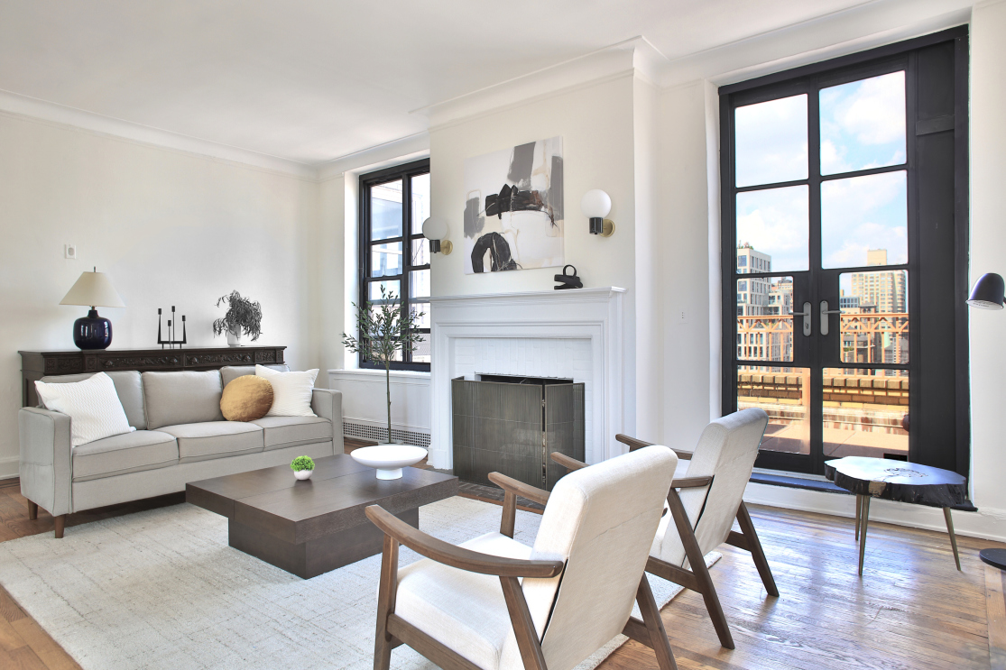 235 East 22nd Street, Unit PHAB Manhattan, NY 10010 - Photo 4 of 25