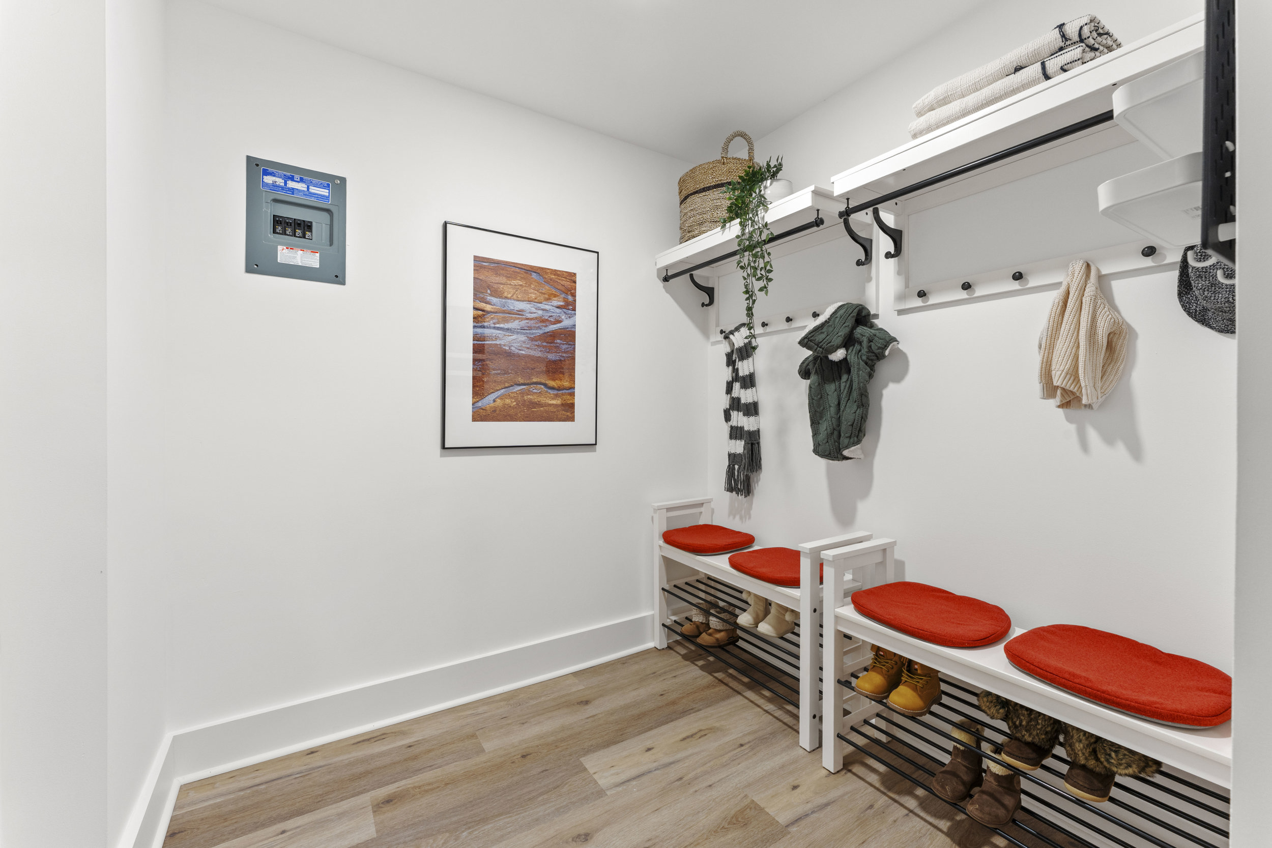 6522 Walhonding Road Bethesda, MD 20816 - Photo 48 of 61 Gallery Image 48
