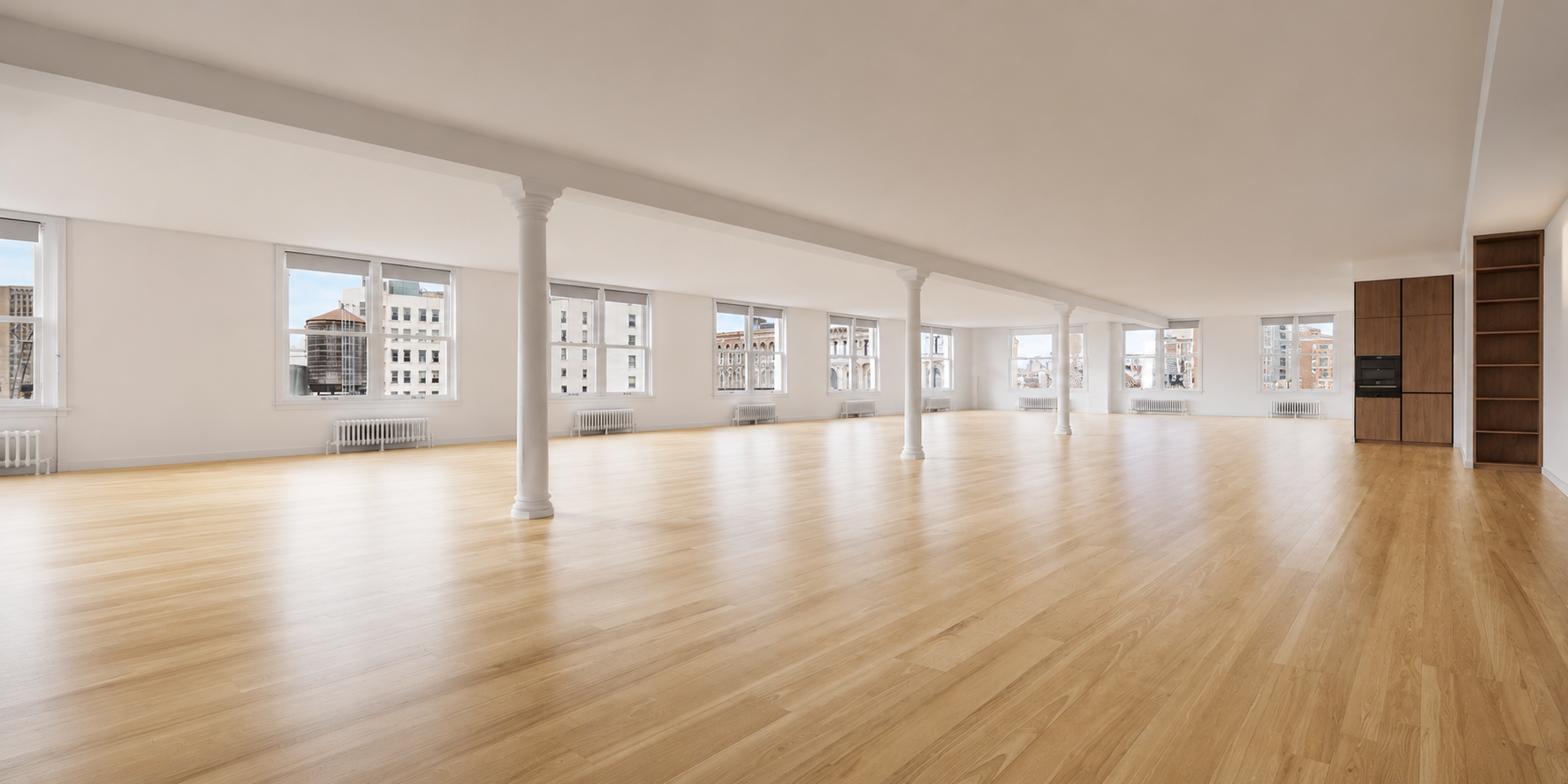 565 Broadway, Unit 8 Manhattan, NY 10012 - Photo 2 of 13 Gallery Image 2