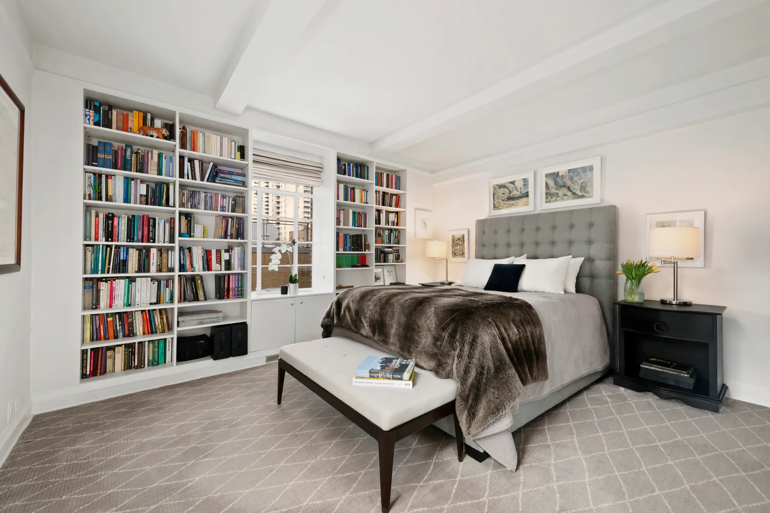$1,800,000 | 320 Central Park West, Unit 5L | Upper West Side