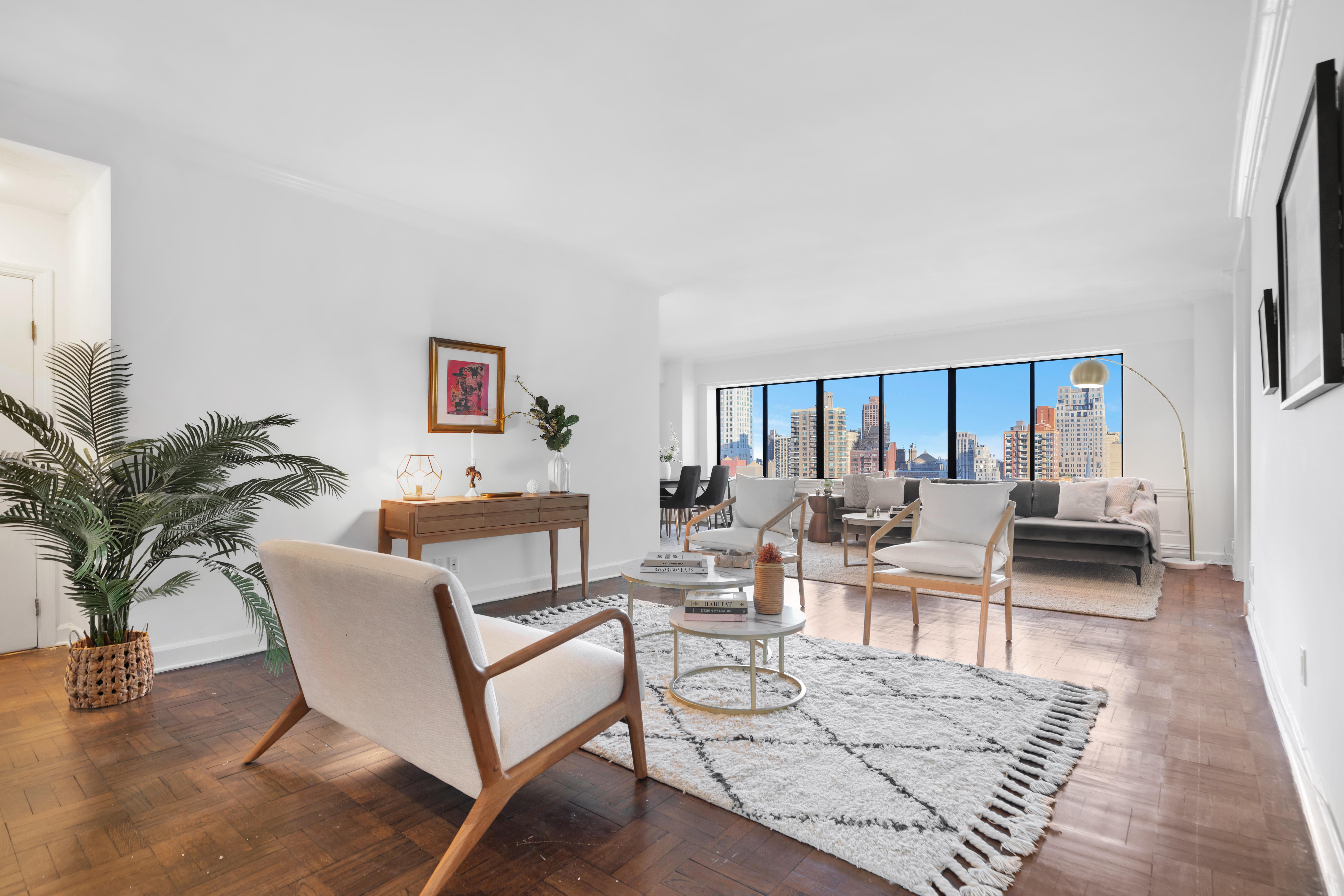 900 Park Avenue, Unit 22A Manhattan, NY 10075 - Photo 4 of 12