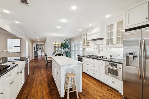 $1,599,000 | 12650 Harriet Circle, Dallas, TX 75244