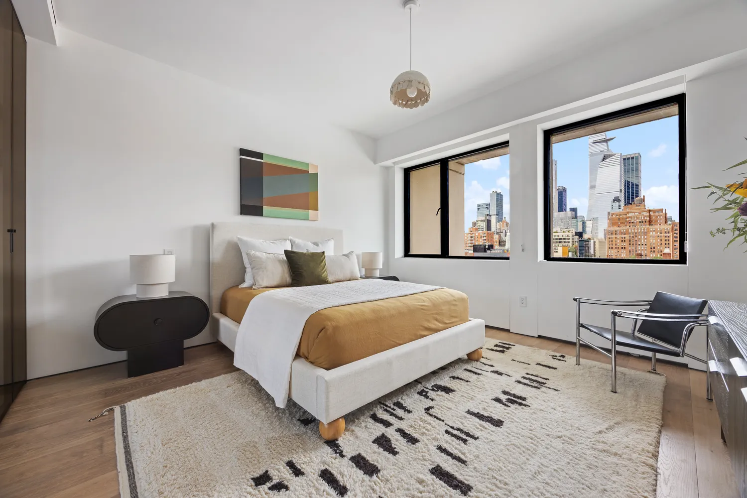 $15,400,000 | 455 West 19th Street, Unit PH2 | Chelsea